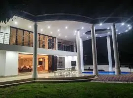 The Palace In IZinga Estate
