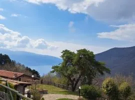 schönes Ferienhäuschen Gabriele in ruhiger Lage mit Pool