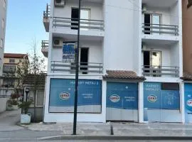 Hotel Sefa Brothers