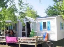 Camping 5 étoiles - Parc aquatique - eebdba