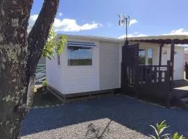 Camping 3 étoiles - Piscine - eebic0