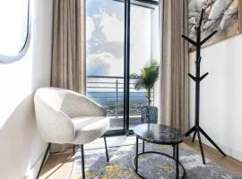 Sandton Skyline Stay