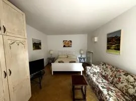 Charming Umbrian Apartment in Castel Viscardo