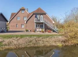 Ferienwohnung Fria