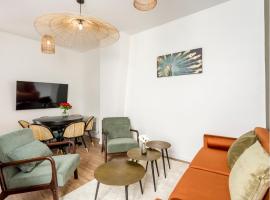 Merveil - Family Suite - Opera - Caumartin II