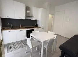 RB home - city center -