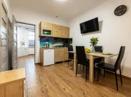 Apartament 2 pokojowy