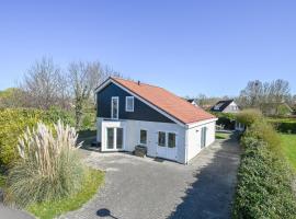 Villa NovaTerra - Zeewolde, hotel que aceita pets em Zeewolde