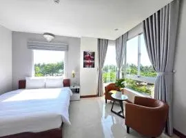 Oasis Home