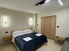 Cozy Double Room in City Center