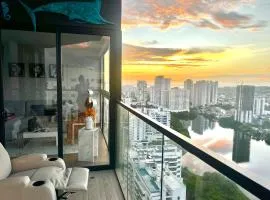 Murano centro 1 - 25 Floor byIMZ