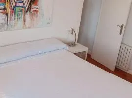 Apartamento Mare Nostrum