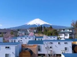 インザ富士