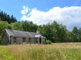 Cae'n Y Coed Barn