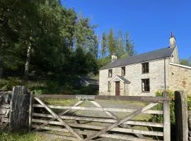 Cae'n Y Coed Cottage