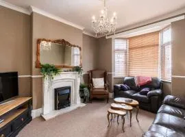 Spacious 2 Bedroom Home in Barton-upon-Humber