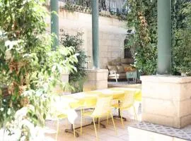New Beautiful Near Mamilla