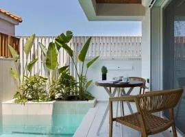 Palm Boutique Suites