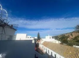 ref. 45 casa pepe, thompson 17