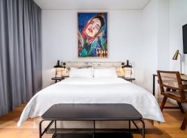 Limehome Porto Rua Das Oliveiras