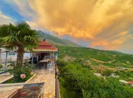 Krisafi Guesthouse