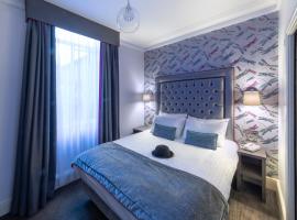 The Beverley Hotel London - Victoria