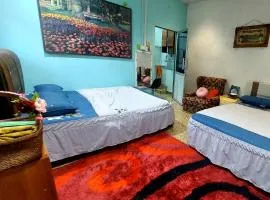 Cassa Bonda Family Suite
