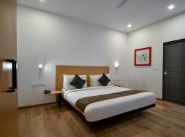 Hotel O KG Estate, hotel poblíž Letiště Jaipur - JAI, Džajpur