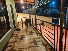 Sanjeevani homestay,kashid, hotel v destinaci Kashid