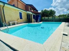 brorent-villa Lia