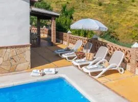 Los Almendros de Manuela El Borge by Ruralidays