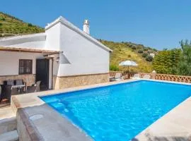 Los Almendros de Manuela El Borge by Ruralidays