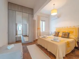 CentroCittà Elegante & Funzionale Appartamento