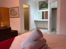 Buona Notte Suites in Linden
