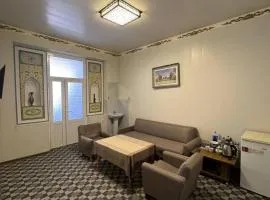 Registan Apartament