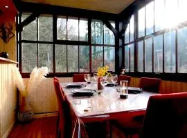 Le Chalet du Château - Relaxation & Spa