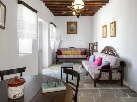 Traditional house in Sifnos