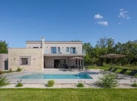 Villa Kalea by Istrialux