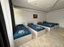 Casa Stefan