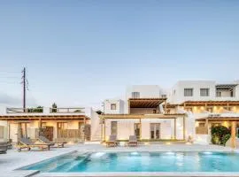 Athera Suites Mykonos