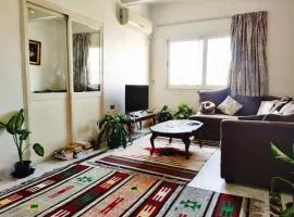 Layla Mourad's Stay
