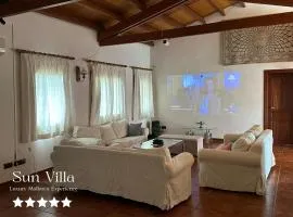 Sun Villa