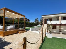 Casa Miele, hotel em Santa Lucia