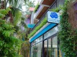 La Vie En Rose Villas - Flamingo Hải Tiến - Thanh Hóa