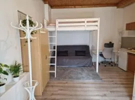 Surya Garden Retreat