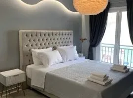 F K Apartments