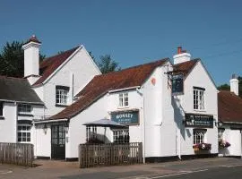 Monkey Brewhouse