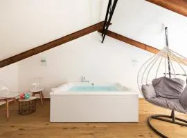 YourHome - Lidia Rooms & Suites