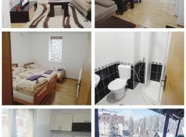 Apartman EN