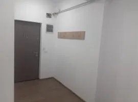 Apartment 1 Apartment 2